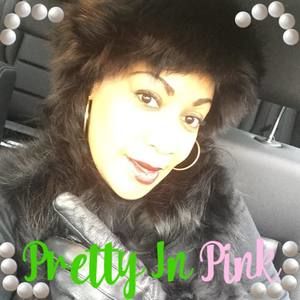 Meet your Posher, Kirklynn